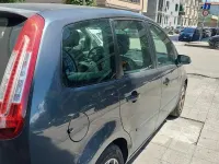 Usata Ford C-MAX 90 CV (66 kW) 2007 Grigio Monovolume