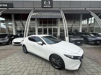 Usata Mazda 3 Exceed 150 CV (110 kW) 2023 Bianco Berlina