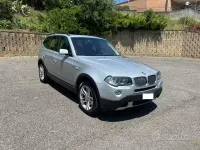 Usata BMW X3 272 CV (200 kW) 2008 Other SUV