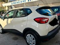 usata Renault Captur 1.5 dCi 8V 90 CV Start&Stop Energy