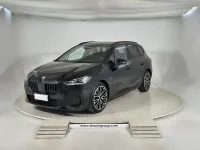 Usata BMW 218 M Sport 150 CV (110 kW) 2025 Nero Coupé