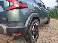 Usata Dacia Duster Extreme 94 CV (69 kW) 2024 Verde SUV