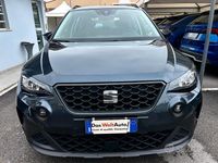 Usata Seat Arona Style 89 CV (65 kW) 2022 Grigio SUV