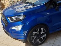 usata Ford Ecosport 1.0 st line