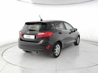 usata Ford Fiesta 1.0 Ecoboost 125 CV DCT Titanium del 2021 usata a Torino