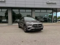 Nuova Mercedes GLA200 150 CV (110 kW) 2026 Grigio montagna SUV