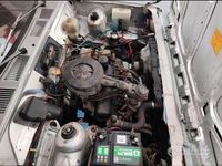 Usata Ford Fiesta Sport 1986 Utilitaria