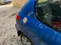 usata Peugeot 206 1.4 hdi plus 3p