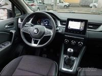 Usata Renault Captur 101 CV (74 kW) 2020 SUV