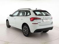 Usata Skoda Kamiq 150 CV (110 kW) 2023 Other SUV