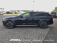 Usata Volvo V90 CC Business Edition 235 CV (172 kW) 2022 Nero Station wagon