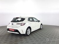 Usata Toyota Corolla Business Edition 2020 Bianco