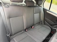 Usata VW Golf VI 110 CV (80 kW) 2009 Utilitaria