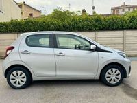 usata Peugeot 108 5p 1.0 vti Allure E6