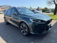 Usata Cupra Formentor 150 CV (110 kW) 2021 Verde SUV