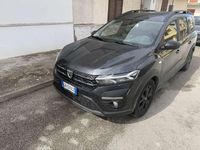 Usata Dacia Jogger Extreme 101 CV (74 kW) 2022 Monovolume