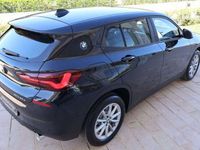 usata BMW X2 xDrive20d Business-X nuova km 0!!!