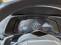 Usata DS Automobiles DS7 Crossback 180 CV (132 kW) 2017 Grigio SUV