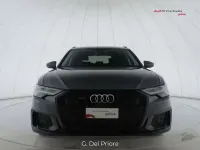 Usata Audi A6 S-Line 204 CV (150 kW) 2024 Grigio Station wagon