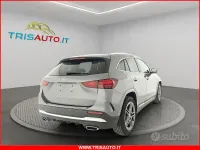 Usata Mercedes GLA200 Premium 150 CV (110 kW) 2025 Grigio SUV