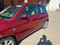 Usata Lancia Ypsilon 70 CV (51 kW) 2004 Utilitaria