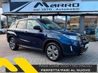 Usata Suzuki Vitara Cool 129 CV (94 kW) 2025 Blu SUV