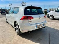 usata VW Golf Golf GTIGTI Performance 2.0 TSI 3p. BlueMotion Technology