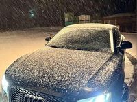 Usata Audi A5 Ambiente 239 CV (175 kW) 2009 Coupé