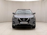 Usata Nissan Qashqai N-Connecta 116 CV (85 kW) 2019 Grigio SUV