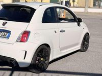 Usata Abarth 500 Custom 140 CV (102 kW) 2014 Utilitaria