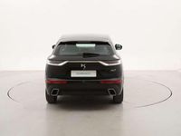 Usata DS Automobiles DS7 Crossback Business 177 CV (130 kW) 2020 Nero SUV