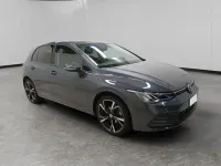 Usata VW Golf VII Style 150 CV (110 kW) 2020 Grigio Berlina