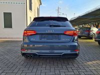 usata Audi A3 Sportback 35 150cv s-tron S line NAVI+LED+VIRTUAL