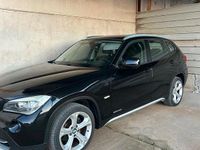 Usata BMW X1 143 CV (105 kW) 2011 SUV