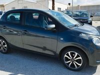 usata Citroën C1 VTi 68 5 porte Shine