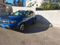 Occasion Dacia Duster 2022 Bleue SUV