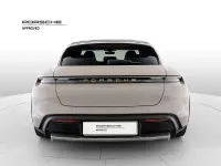 Usata Porsche Taycan Cross Turismo 319 kW (435 CV) 2021 Gesso Station wagon