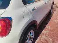 Usata Fiat 500X 120 CV (88 kW) 2017 SUV