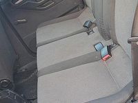 Usata Opel Meriva 75 CV (55 kW) 2004 Grigio Monovolume