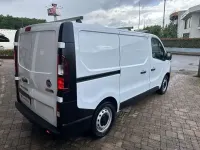 Usata Fiat Talento 170 CV (125 kW) 2021 Bianco Monovolume