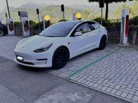 Occasion Tesla Model 3 152 kW (208 ch) 2022 Berline