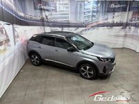 Usata Peugeot 3008 GT 131 CV (96 kW) 2024 Grigio SUV