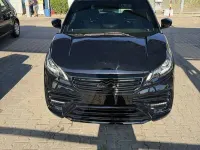 Usata Ligier JS50 2023 Nero Utilitaria