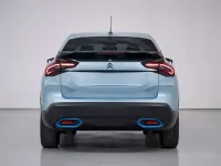 Usata Citroën e-C4 61 kW (84 CV) 2025 Diverse colorazioni Berlina