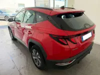 Usata Hyundai Tucson 230 CV (169 kW) 2022 Other SUV
