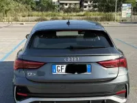 Usata Audi Q3 Sportback 150 CV (110 kW) 2021 SUV