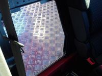 Usata Ford Transit Connect 119 CV (87 kW) 2022 Rosso Monovolume