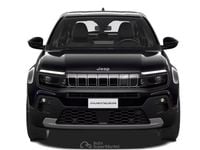 Nuova Jeep Avenger Summit 101 CV (74 kW) 2026 Nero SUV