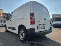 Usata Citroën Berlingo 102 CV (75 kW) 2021 Bianco Monovolume