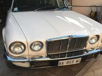 Usata Jaguar XJ6 1970 Bianco Berlina